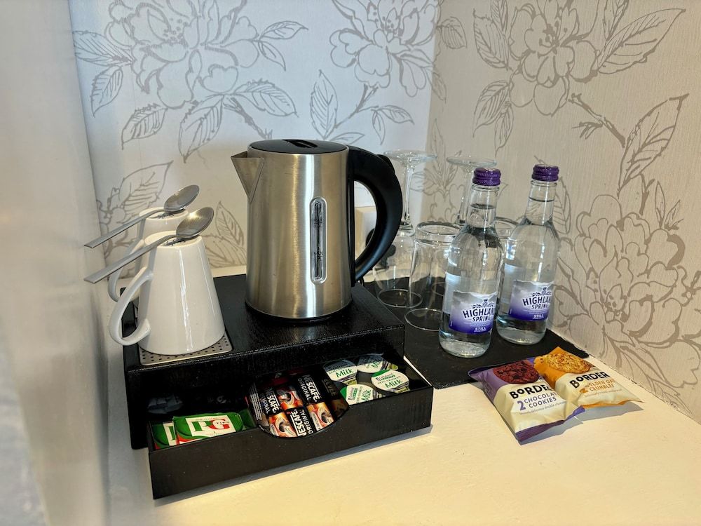 Carra Beag Guest House Standard Double Room 7