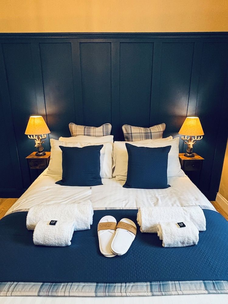 Double Room, Ground Floor