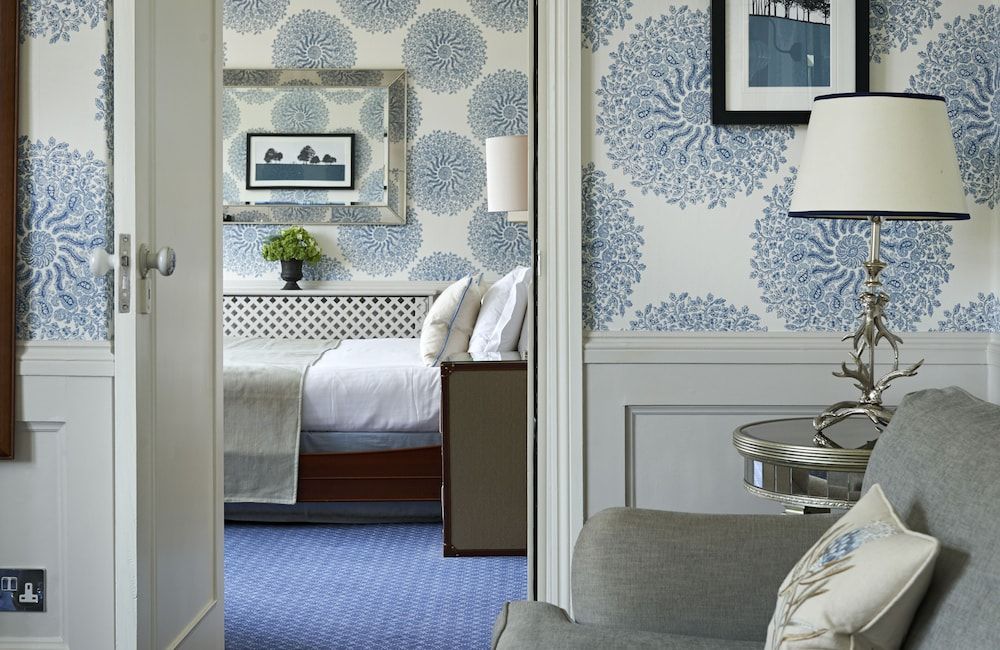 The Montagu Arms Hotel Suite (House Suite) 11