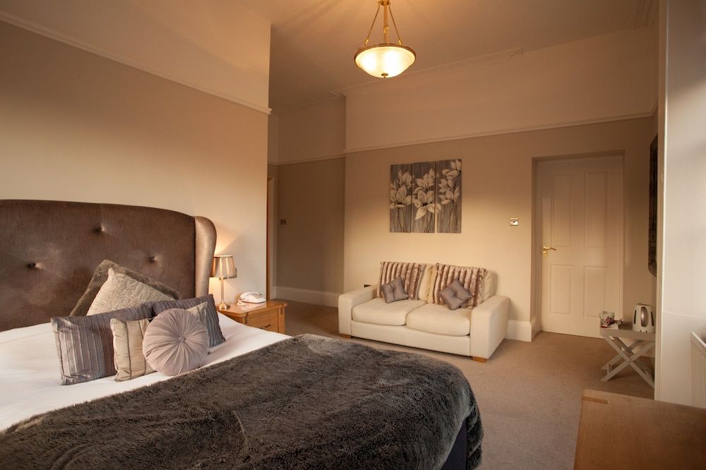 Hotel Bannatyne Darlington Executive Double Room 2