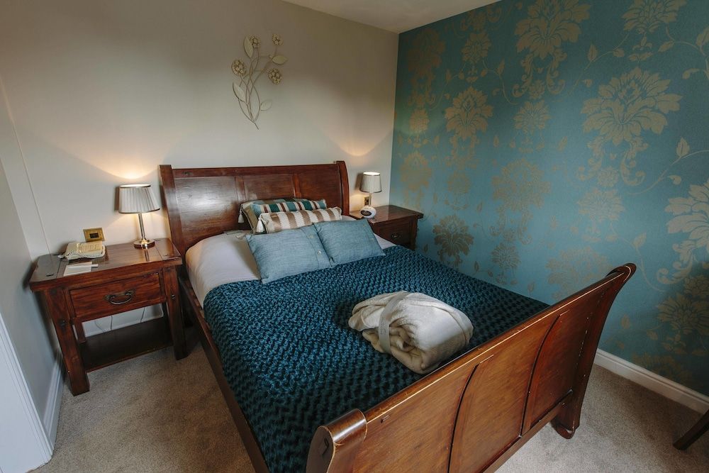 Hotel Bannatyne Darlington Standard Double Room 2