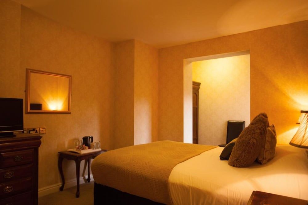 Hotel Bannatyne Darlington Standard Twin Room 2