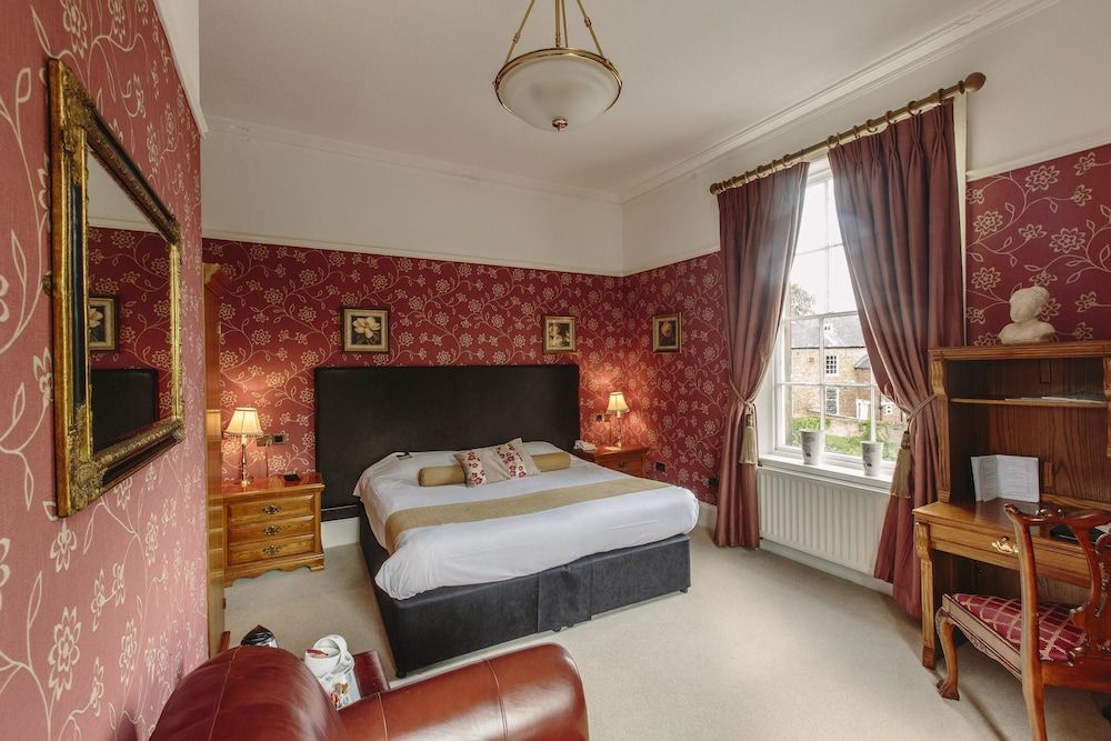 Hotel Bannatyne Darlington Executive Double Room 3