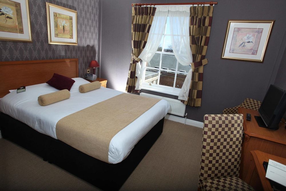 Hotel Bannatyne Darlington Executive Double Room