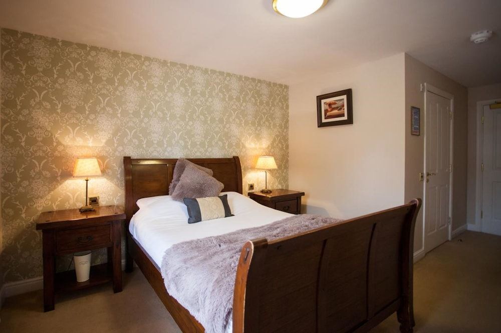 Hotel Bannatyne Darlington Standard Double Room 4