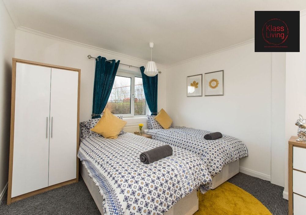 Traditional House, 2 Bedrooms