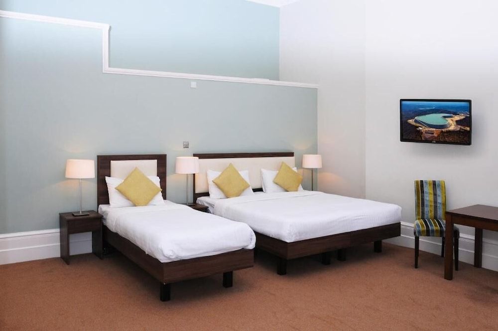 undefined Hyde Park Boutique Hotel 3