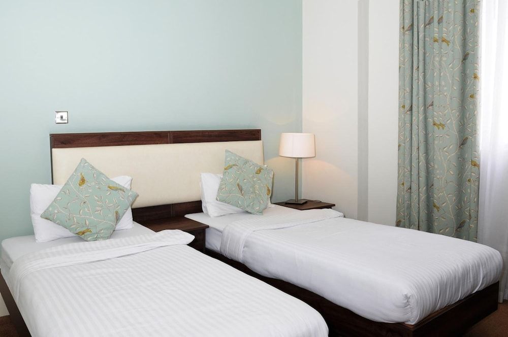 undefined Hyde Park Boutique Hotel 4