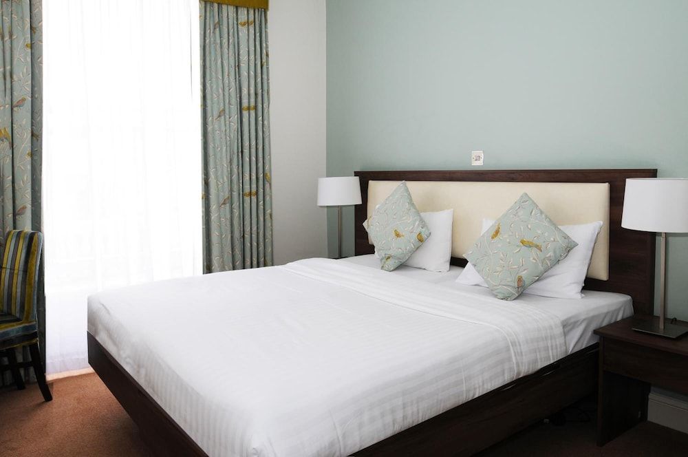Hyde Park Boutique Hotel Double Room 5