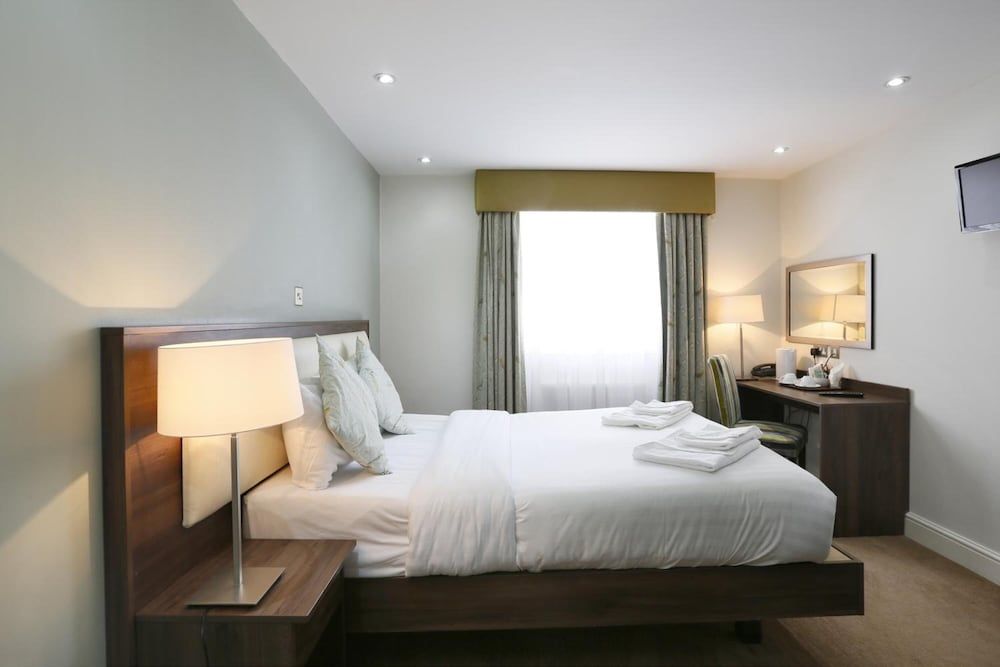 undefined Hyde Park Boutique Hotel 5