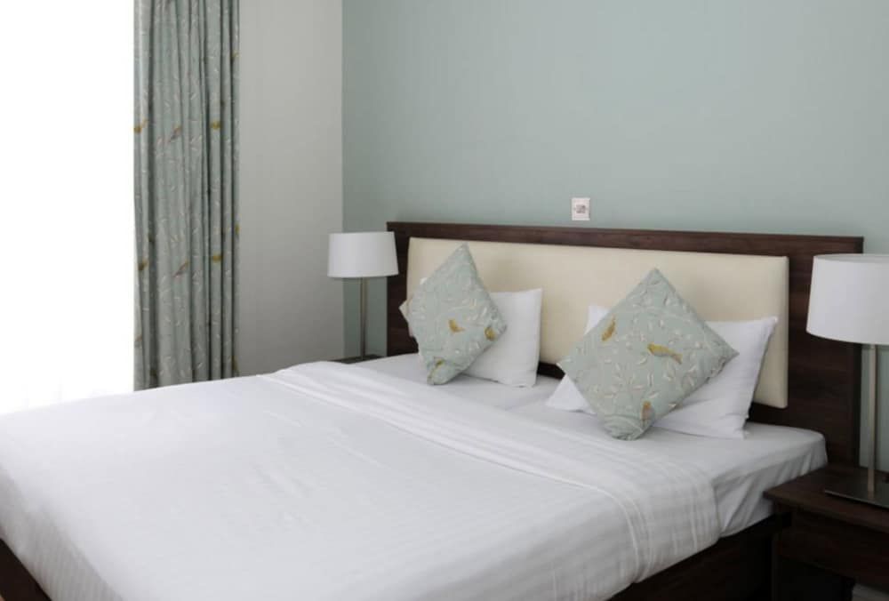 Hyde Park Boutique Hotel Double Room 3