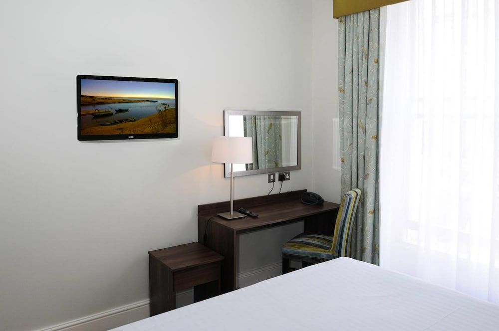 Hyde Park Boutique Hotel Double Room 7