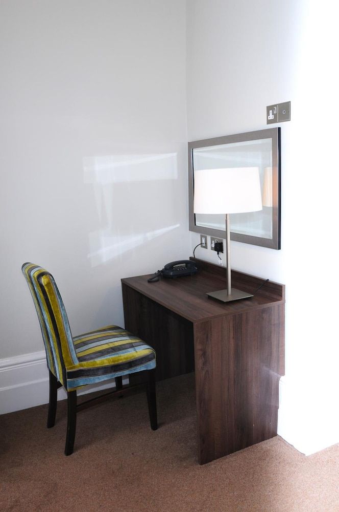 Hyde Park Boutique Hotel Double Room 9