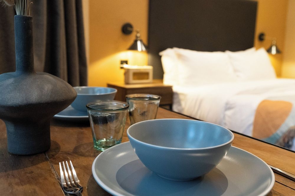 Room2 London Hammersmith Townhouse Regular 8