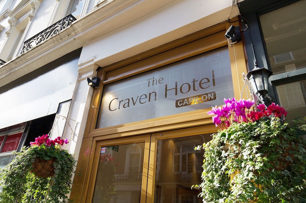 undefined The Craven Hotel 2