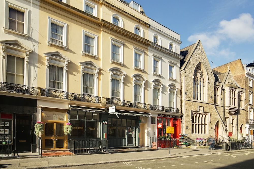 undefined The Craven Hotel 4