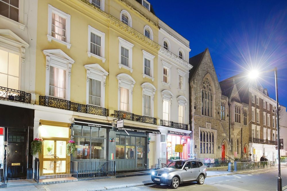 undefined The Craven Hotel 3