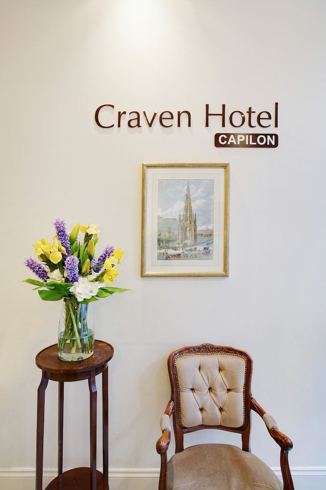 undefined The Craven Hotel 9