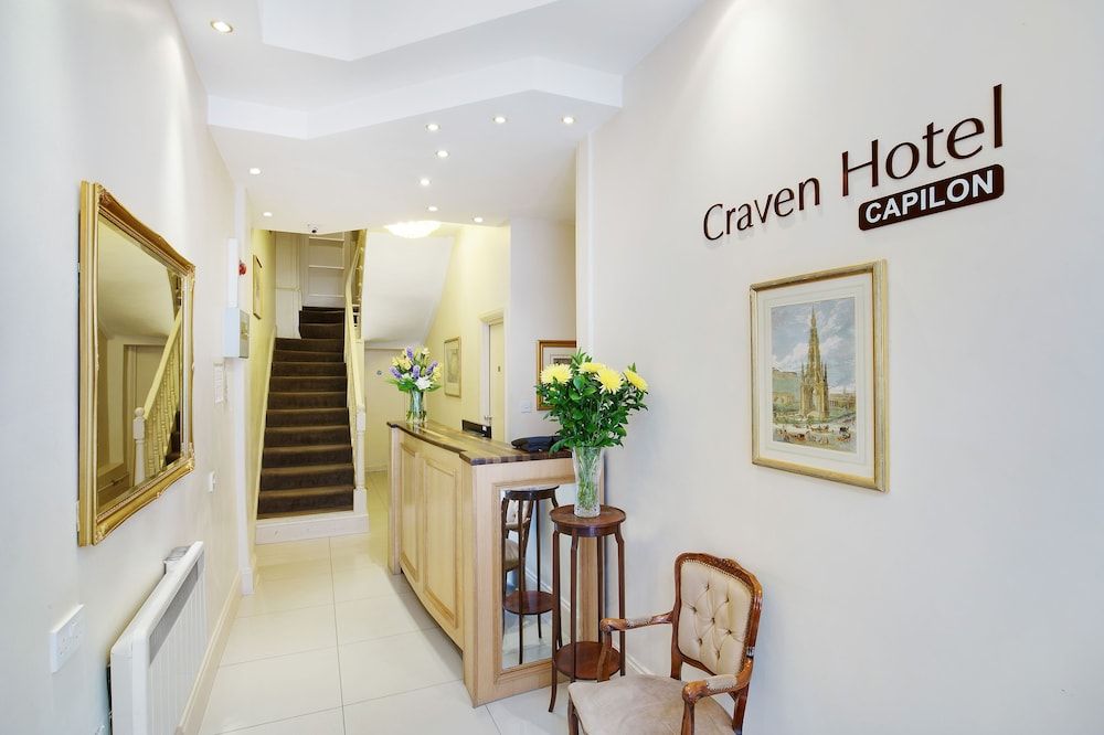 undefined The Craven Hotel 8