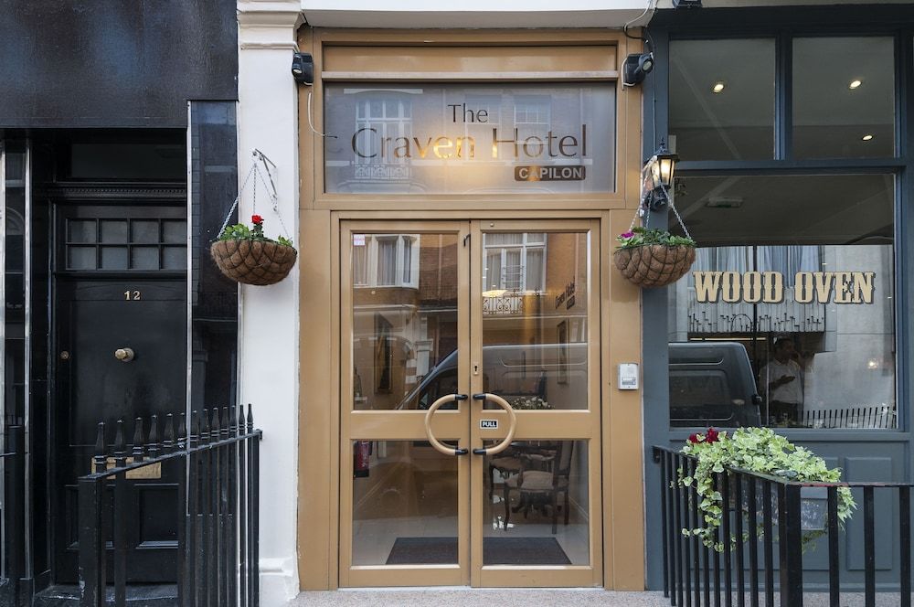 undefined The Craven Hotel 5