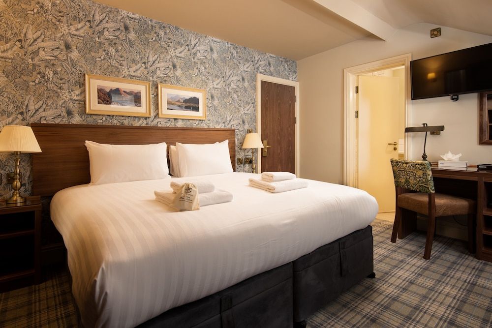 Classic Double or Twin Room