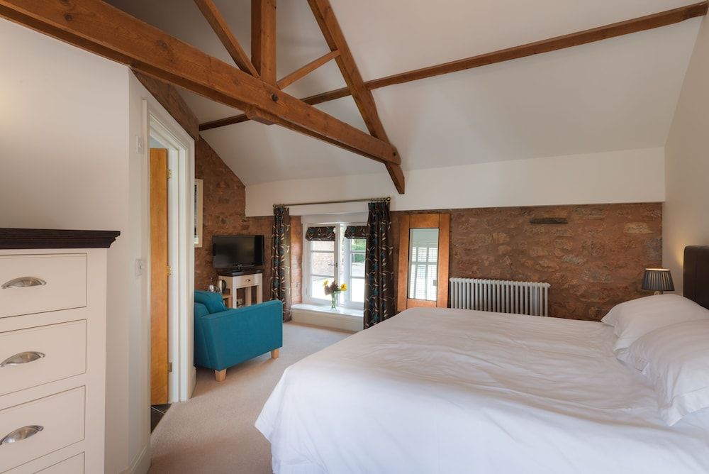 Junior Suite, Ensuite