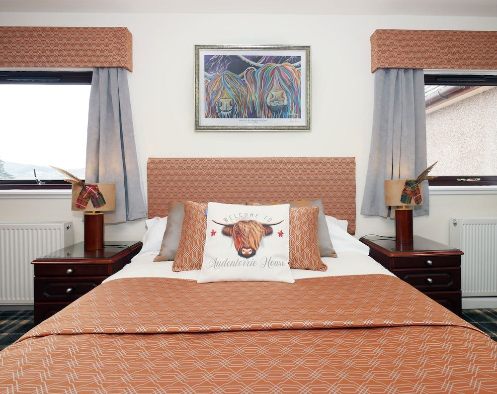 Ardentorrie Guest House