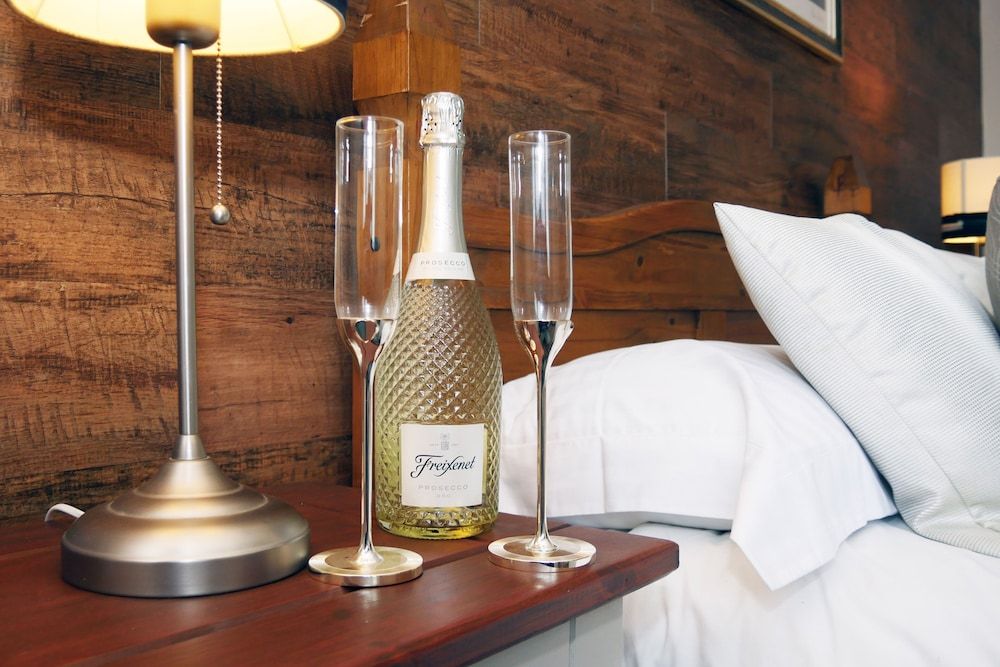 Ardentorrie Guest House Family Room 27