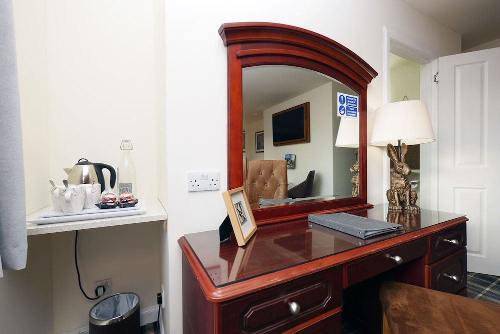 Ardentorrie Guest House Family Room 28