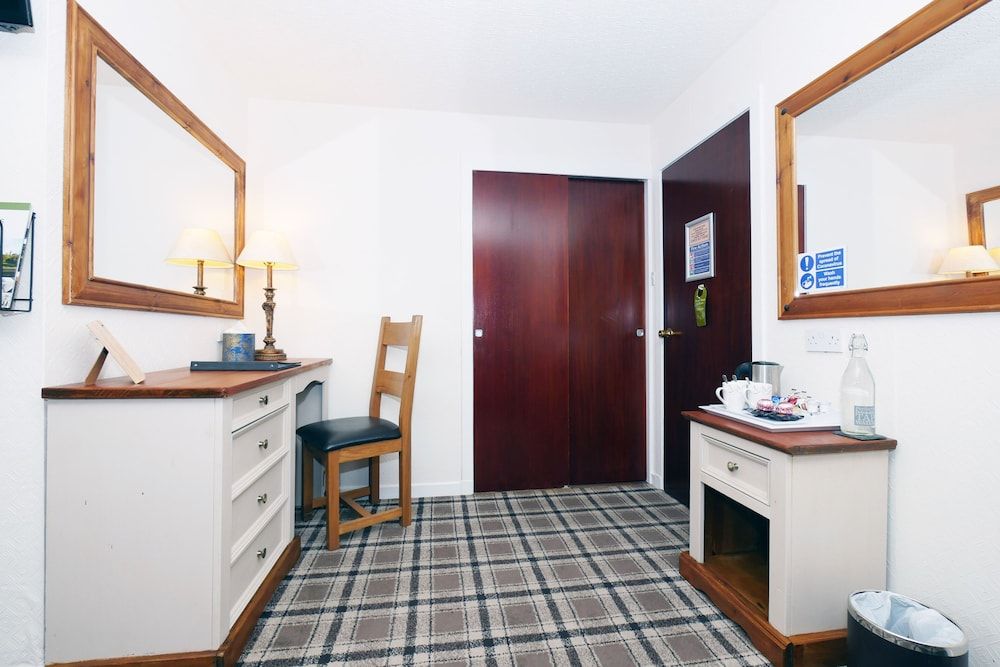 Ardentorrie Guest House Family Room 29