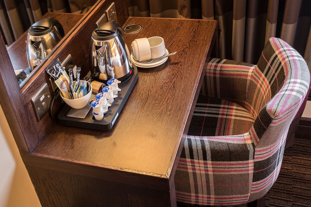 Mondo Hotel Comfort Twin 4