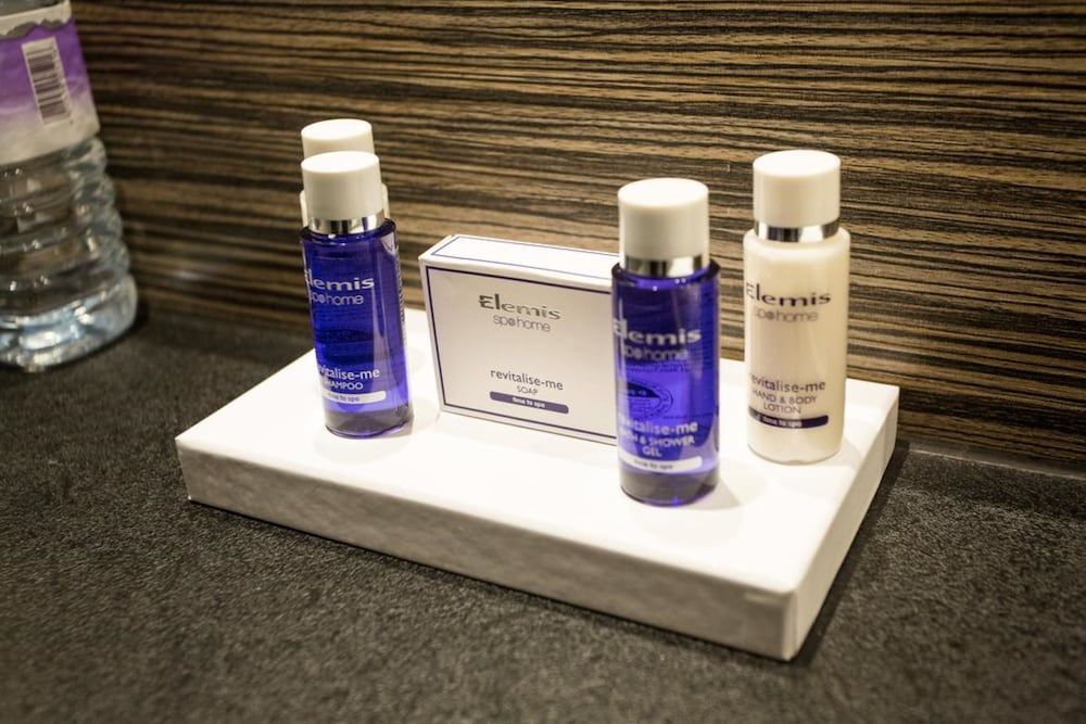 Mondo Hotel Comfort Twin 8