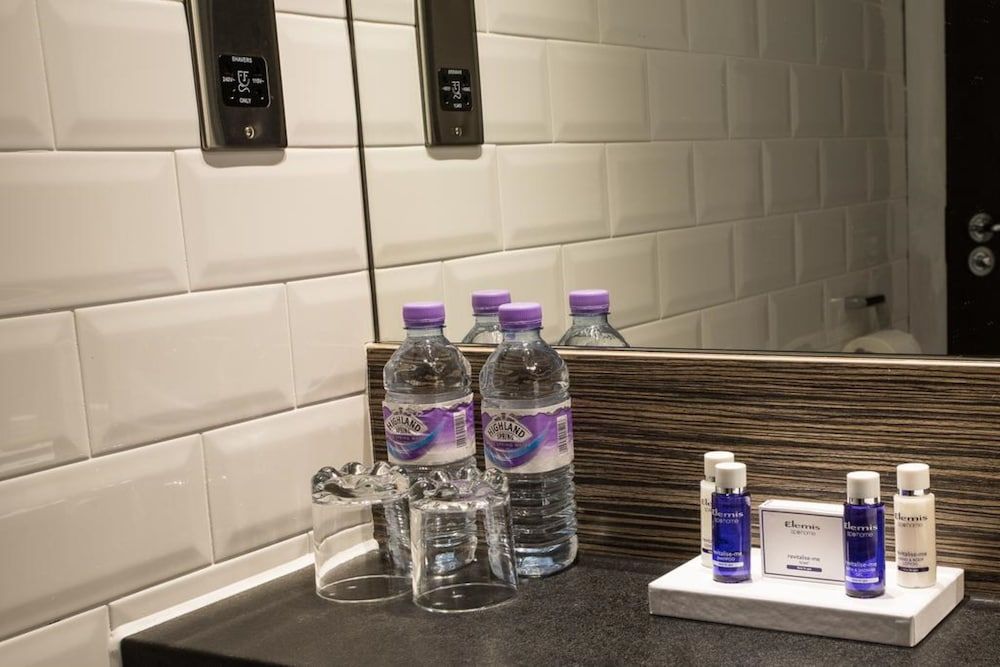 Mondo Hotel Comfort Twin 9