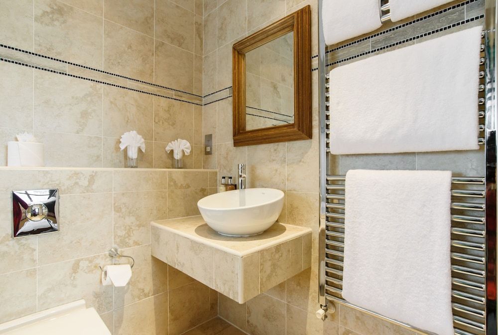 Jolyon's Boutique Hotel Deluxe Double Room, Terrace (Room 6) 7