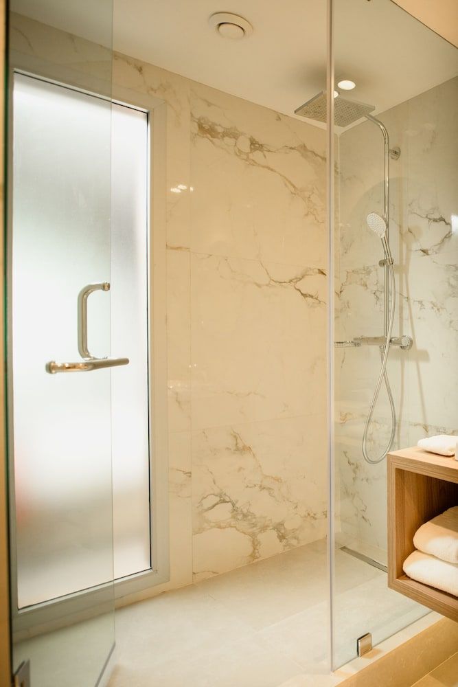 Idou Anfa Hotel Deluxe Double Room 7