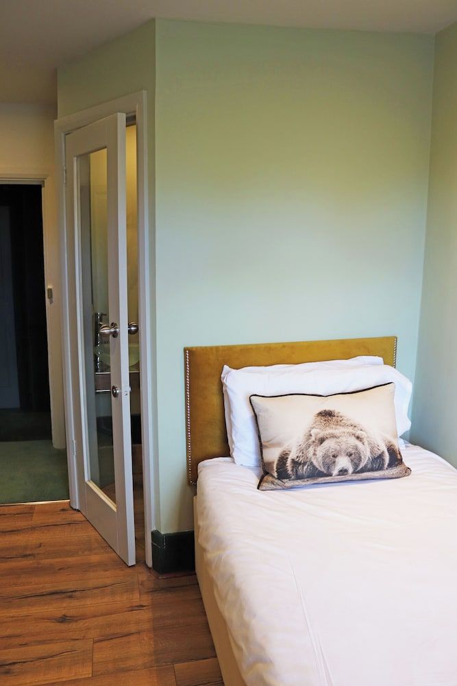 Shillingford Bridge Hotel Riverview Single Room