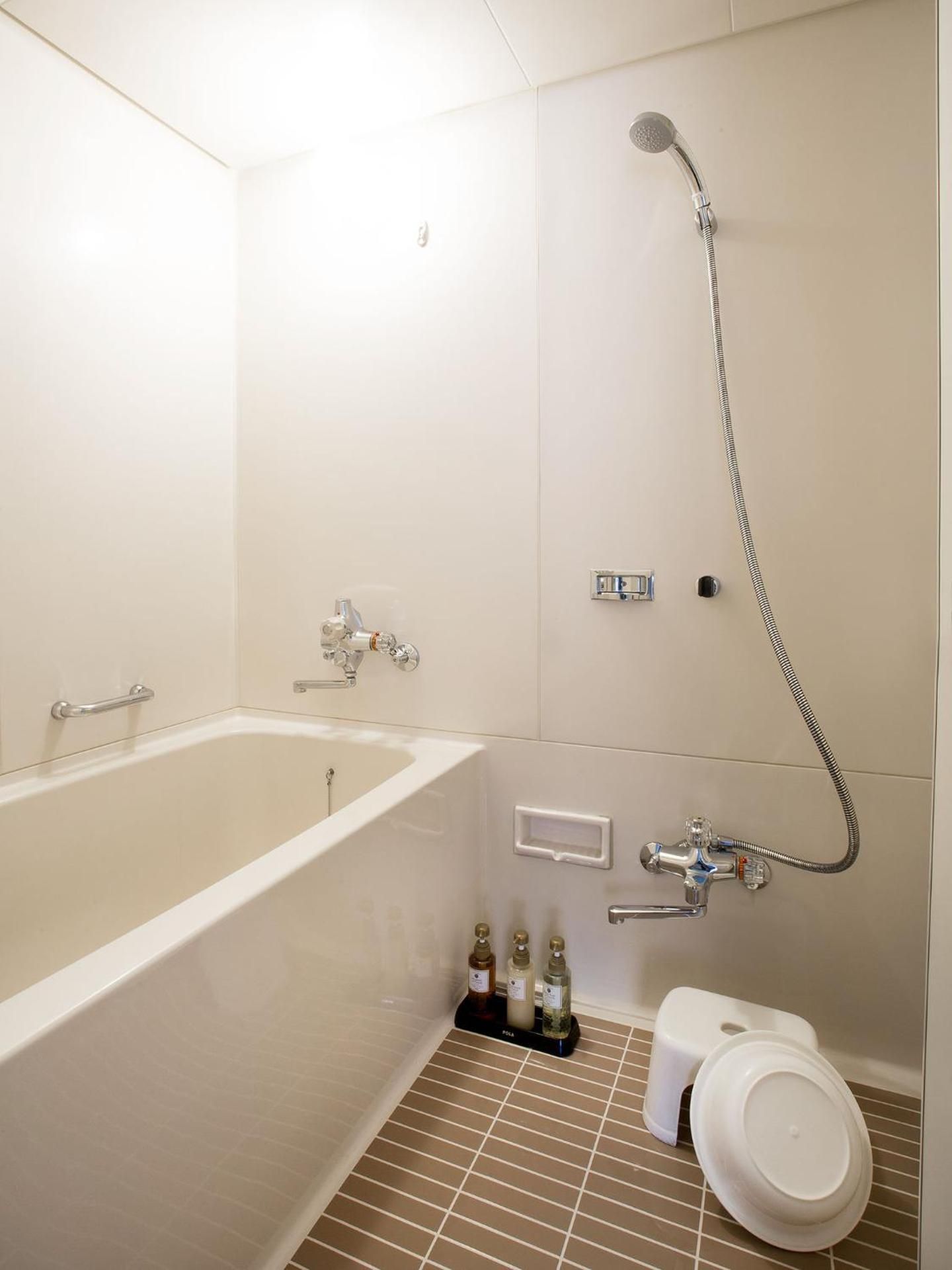 - Limited on 8th Aug - Superior Twin Room with Fireworks Exhibition Ticket