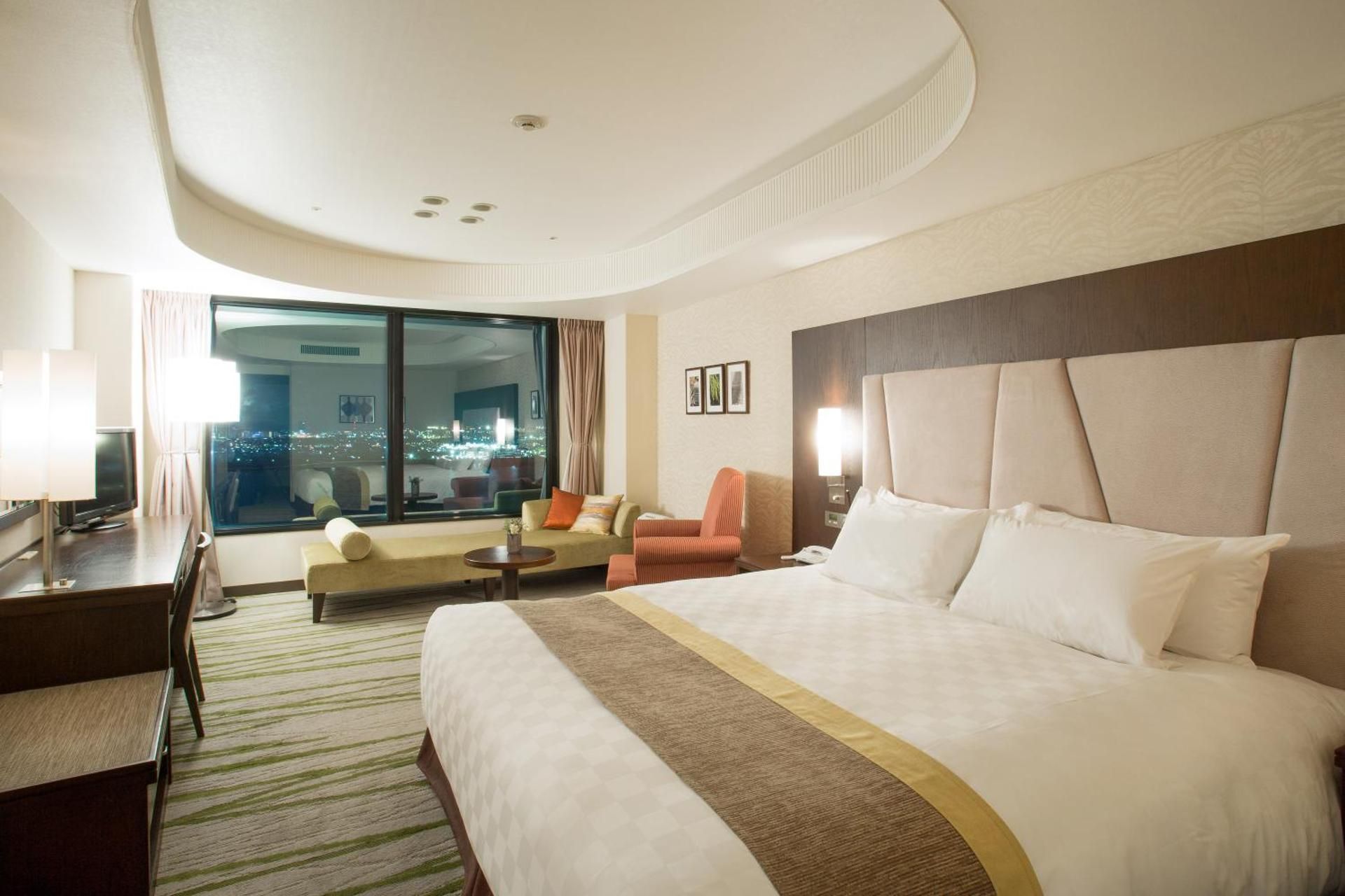 Eizan Floor Double Room