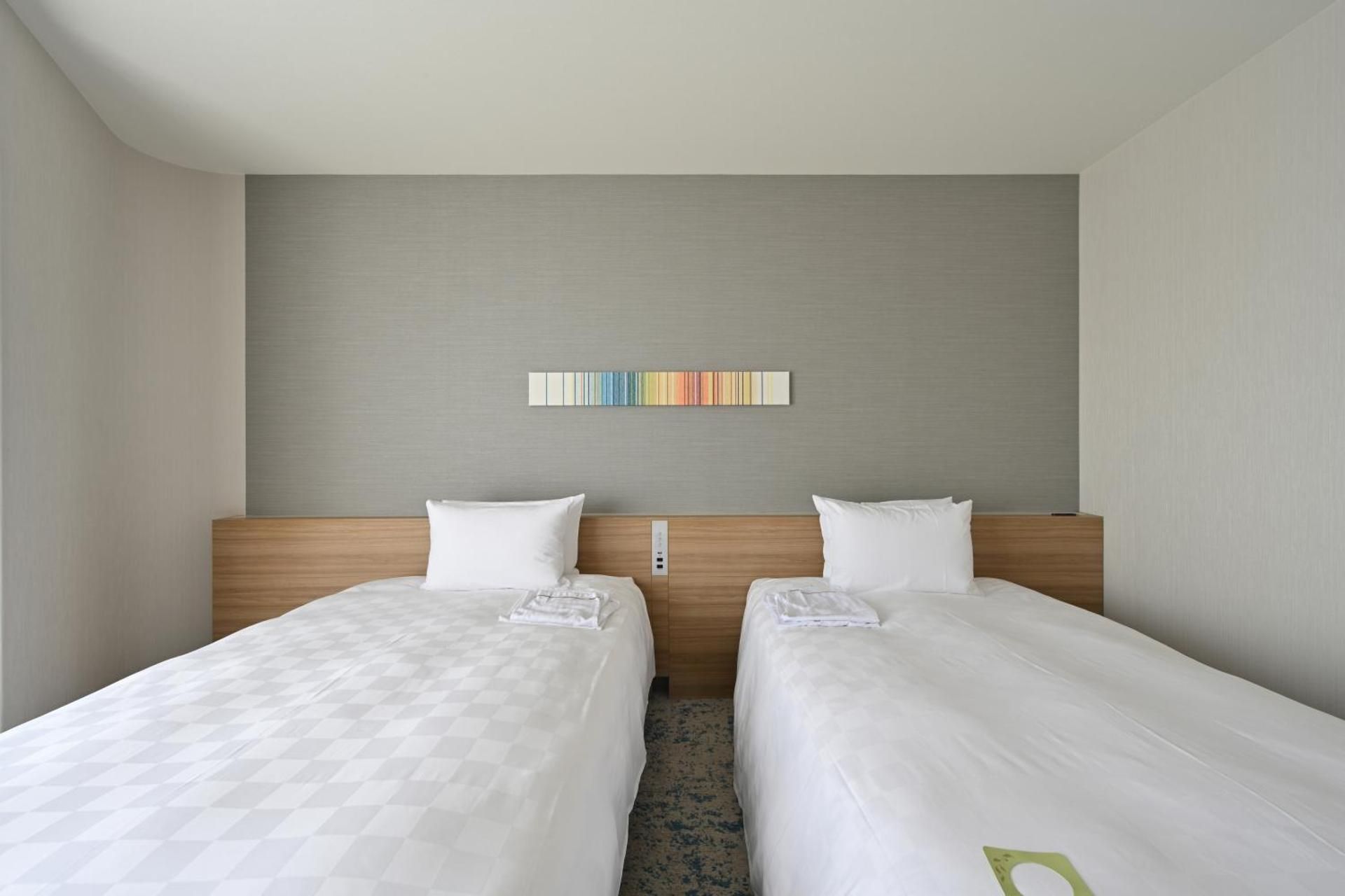 Deluxe Suite Room 21-30F - Dinner Buffet starts from 5:30 PM
