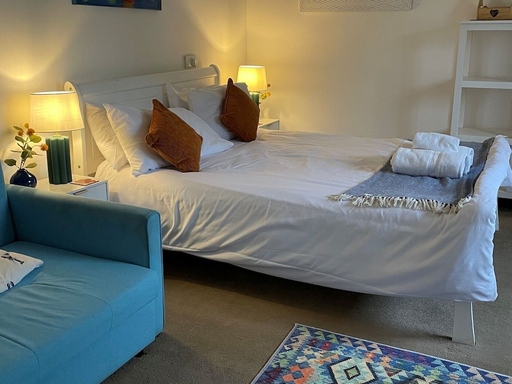 Double Room, Ensuite