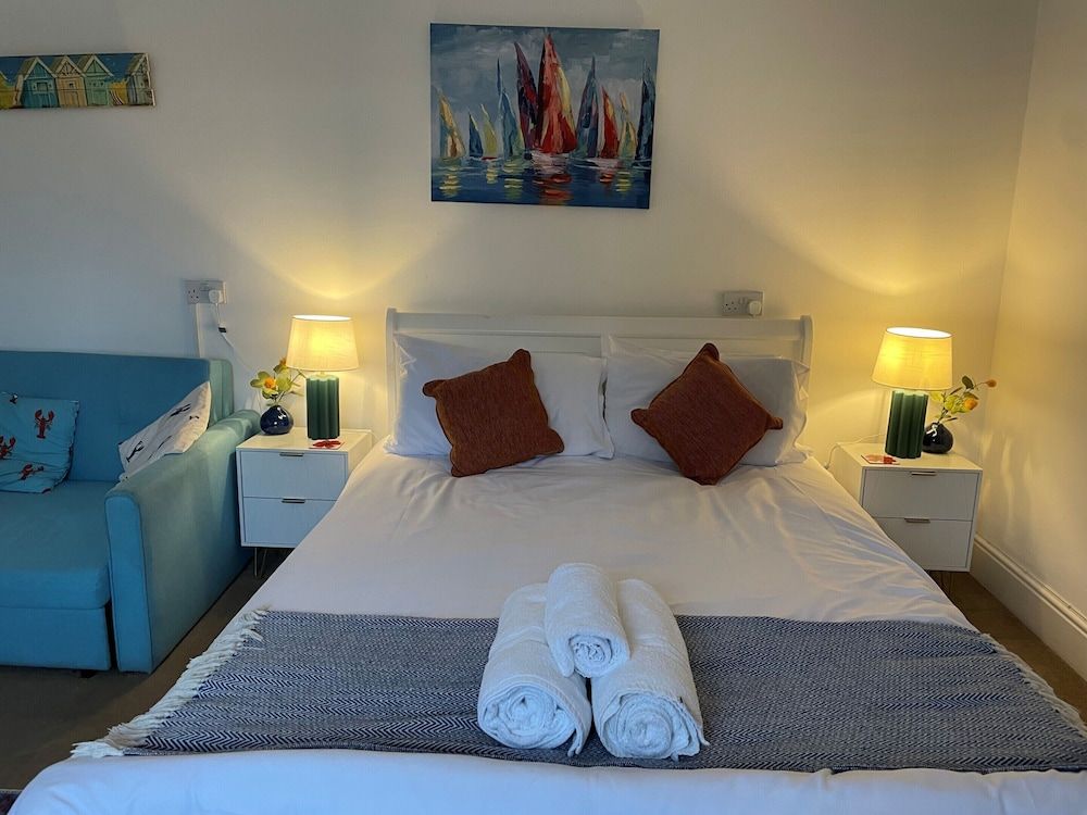 Double Room, Ensuite
