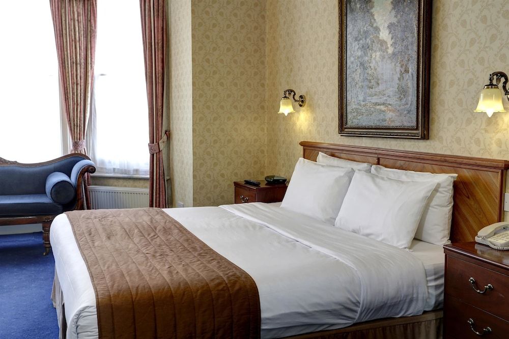Superior Room, 1 Double Bed, Non Smoking