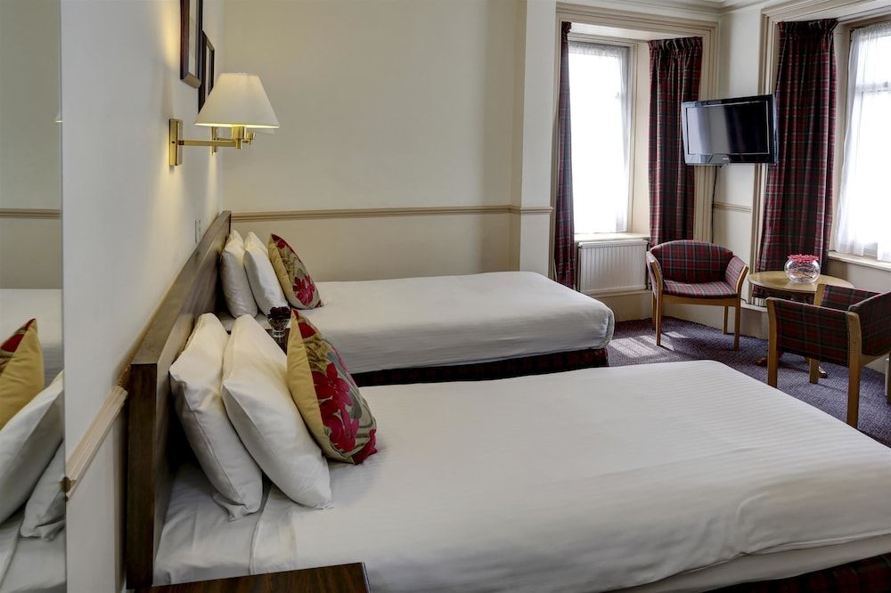 Executive Room, Multiple Beds