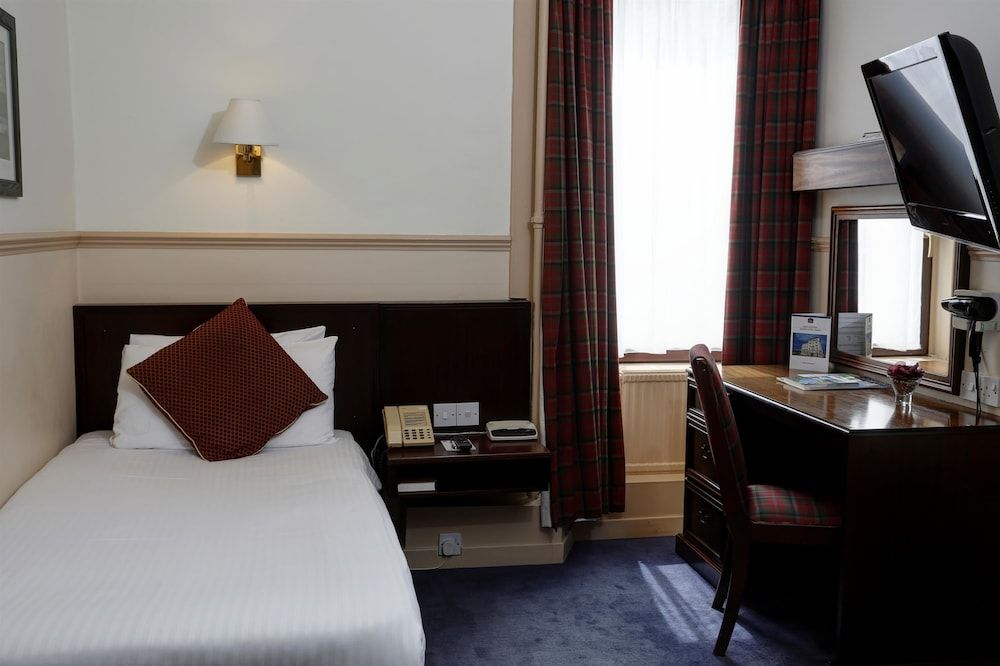 Comfort Room, 1 Double Bed
