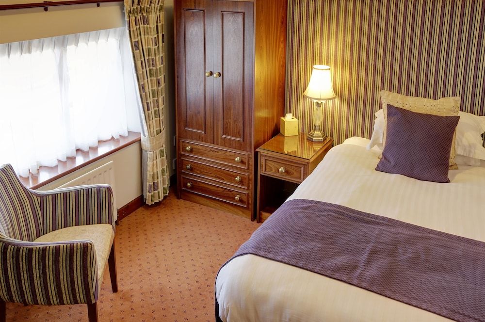 Standard Room, 1 Twin Bed, Non Smoking