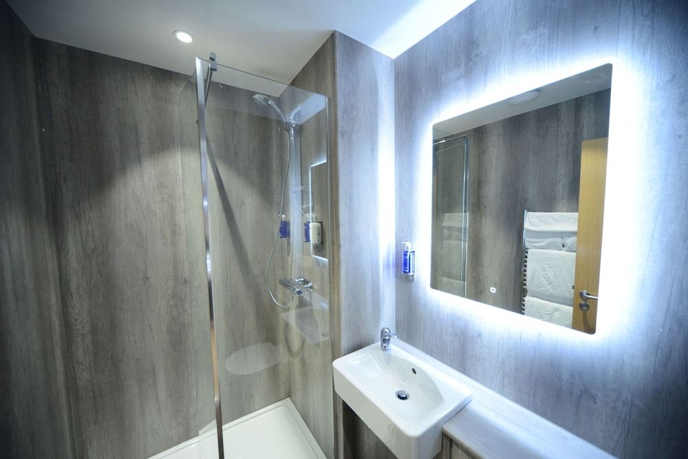 Hotel Bannatyne Durham Premium Double or Twin Room 5