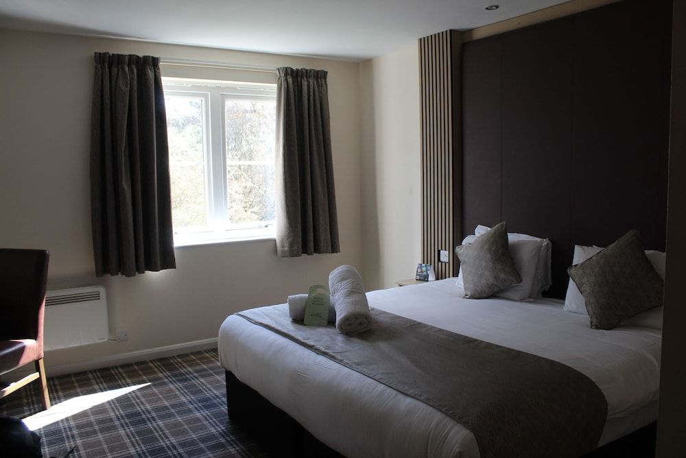 Hotel Bannatyne Durham Standard Double or Twin Room 2