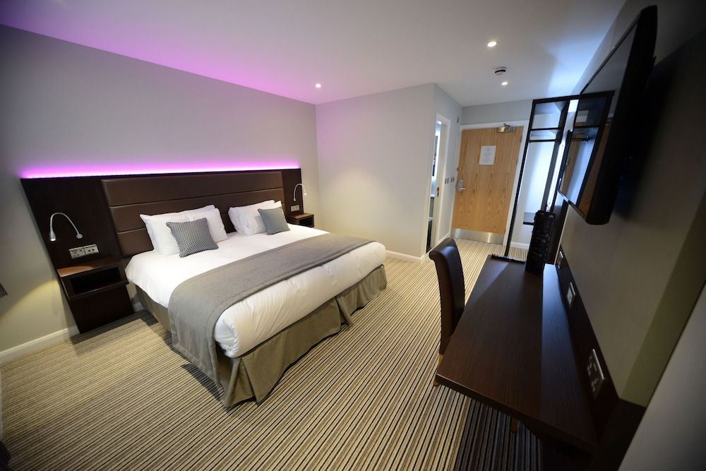 Hotel Bannatyne Durham Premium Double or Twin Room 4