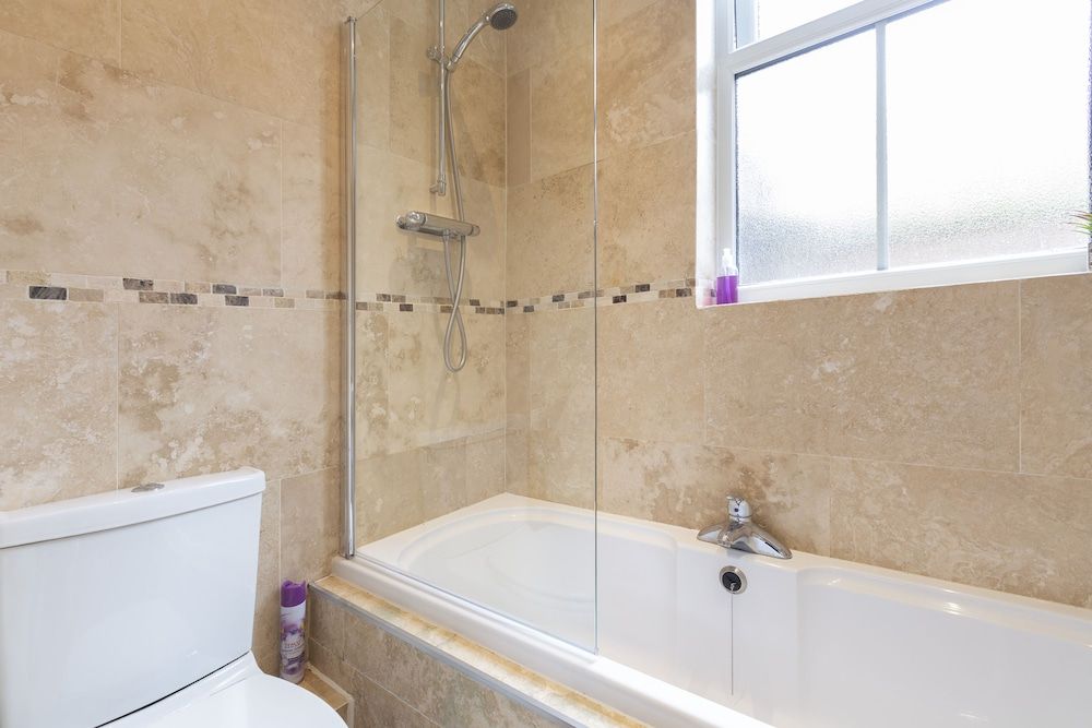 Apartment 32 Apartment, 2 Bedrooms (Triple Sleeper Bunk Bed) 18