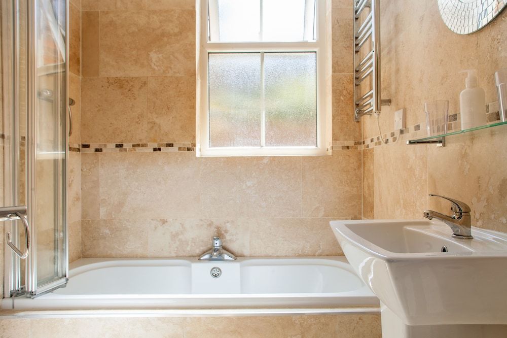 Apartment 32 Apartment, 2 Bedrooms (Triple Sleeper Bunk Bed) 15